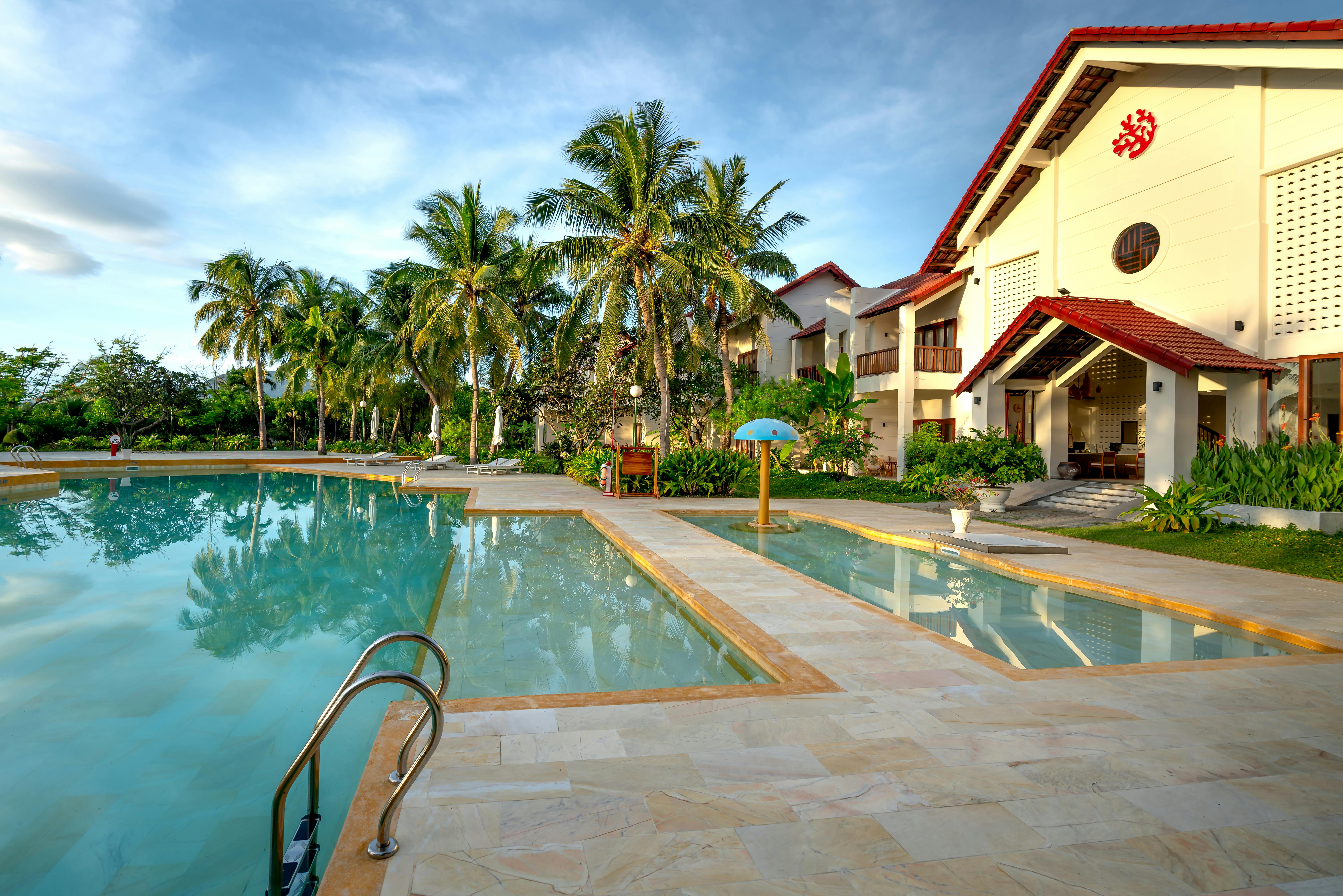 Garden Villas