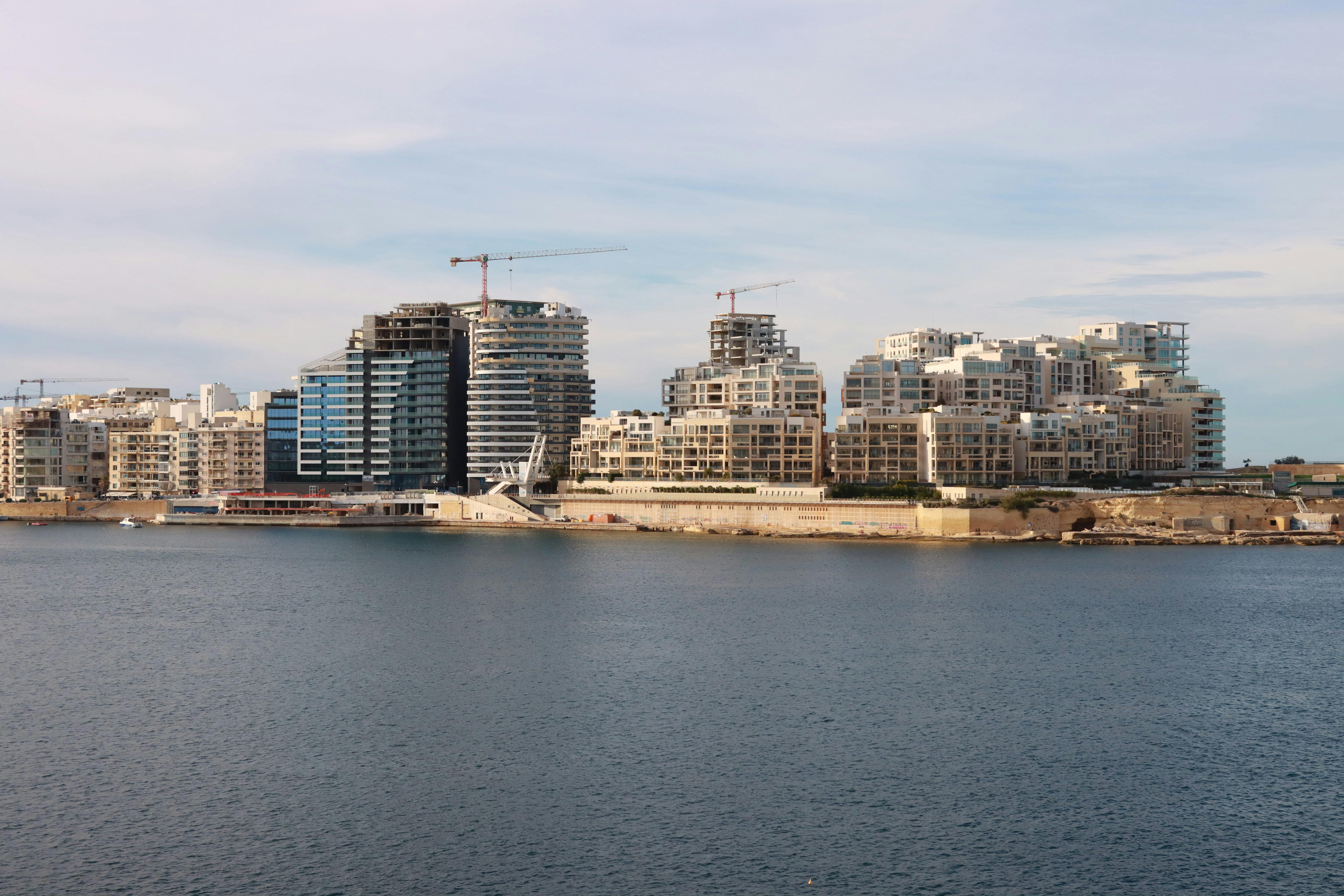 Mixed Development