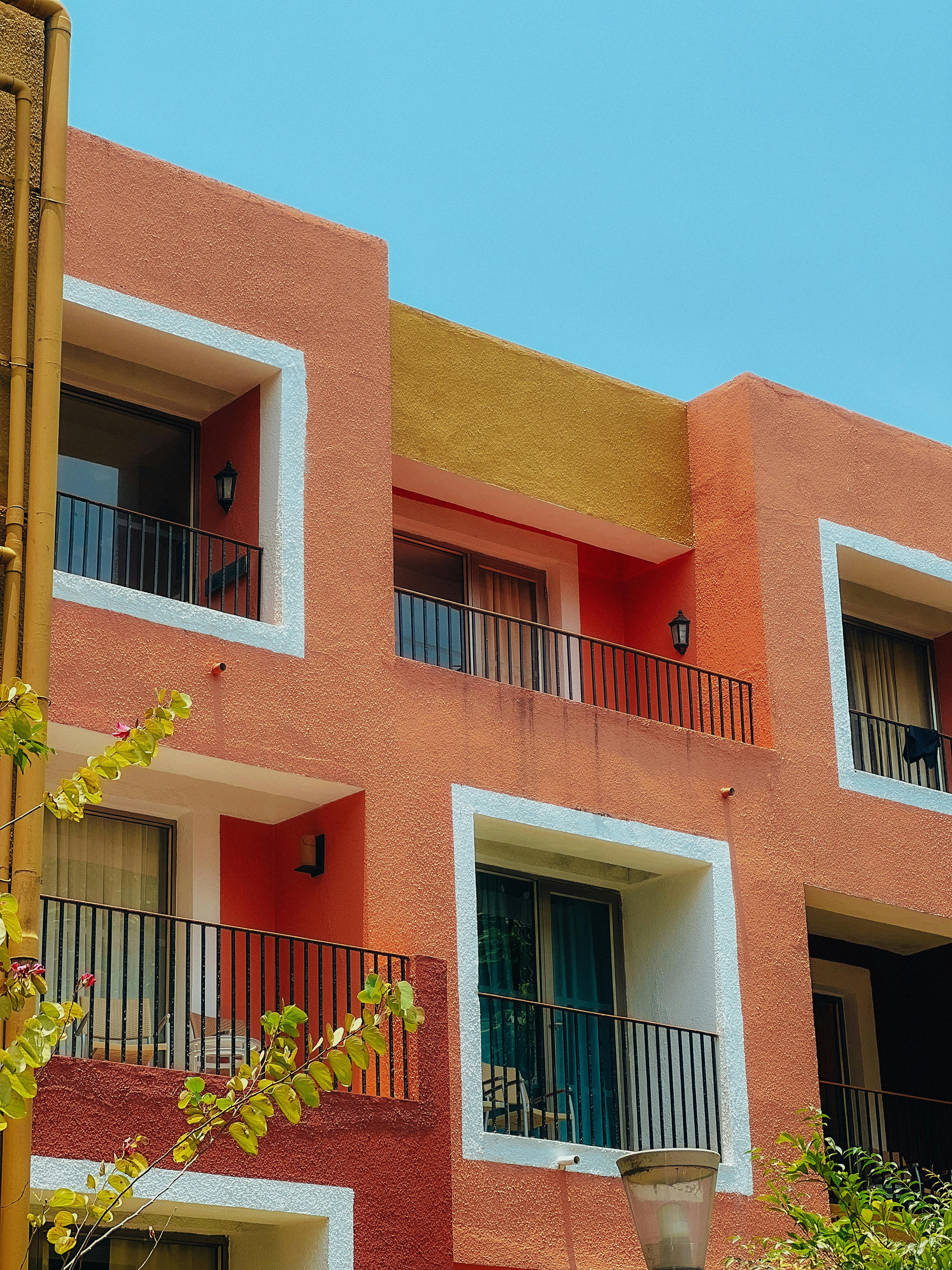 Student Housing